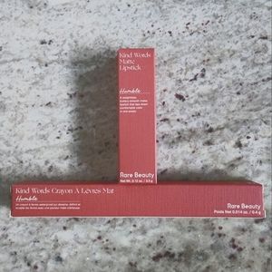 Rare Beauty Kind Words Lipstick (only), Humble